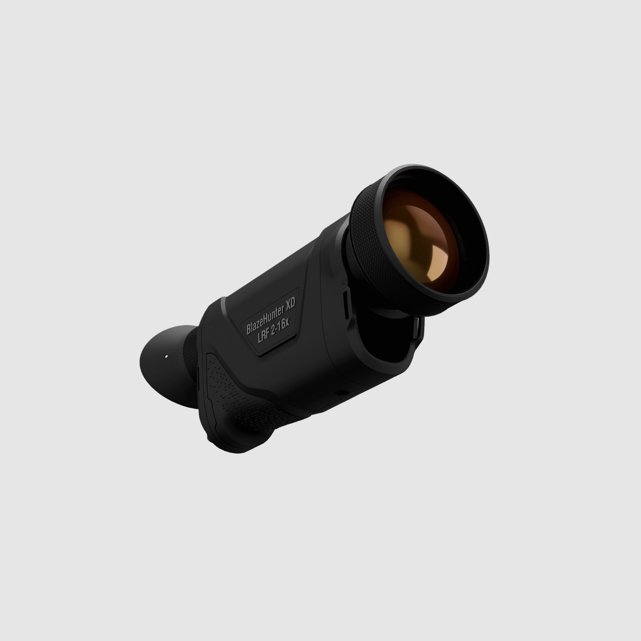ATN Thermal-Monokular BlazeHunter XD LRF, Bild 2 von 7