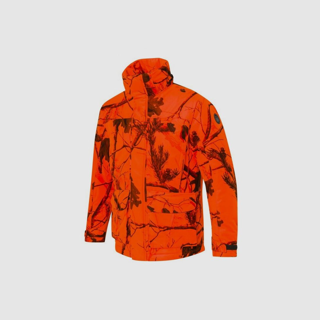 Beretta Herren Jacke Mull Insulated