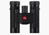 Lornetka Leica Ultravid 8x20 skórzana czarna 40605