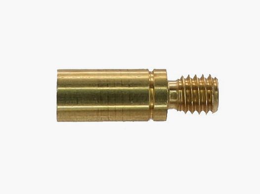 Adapter Putzstock Gewindeadapter - 8-32 Innen / M5 Außen