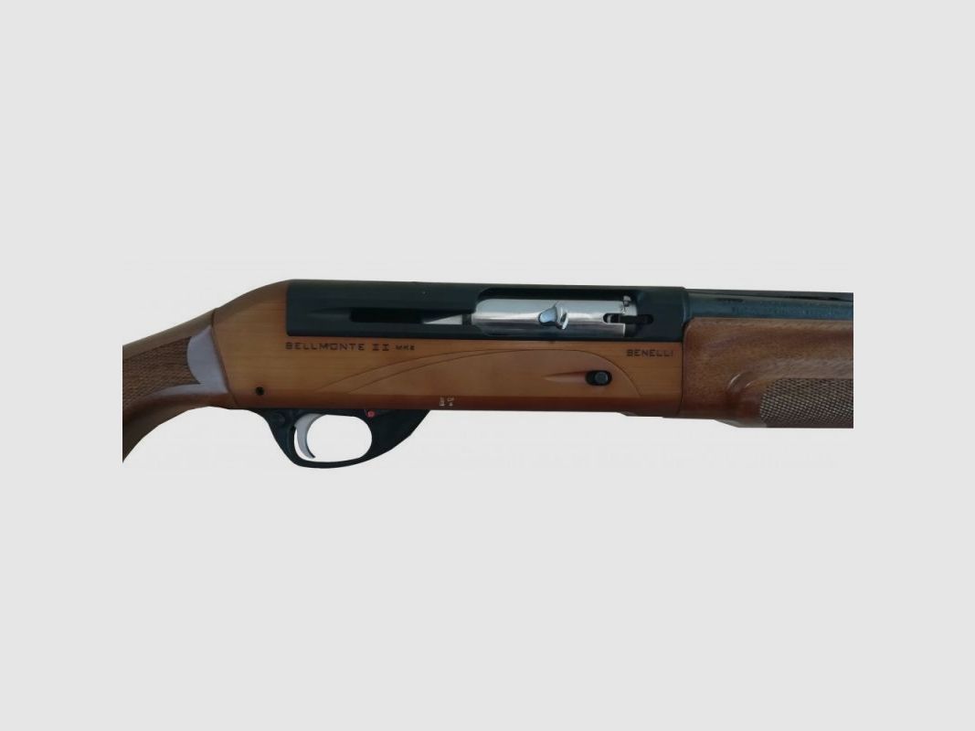 Flinte BENELLI BELLMONTE BROWN SLUG, Bild 1 von 2