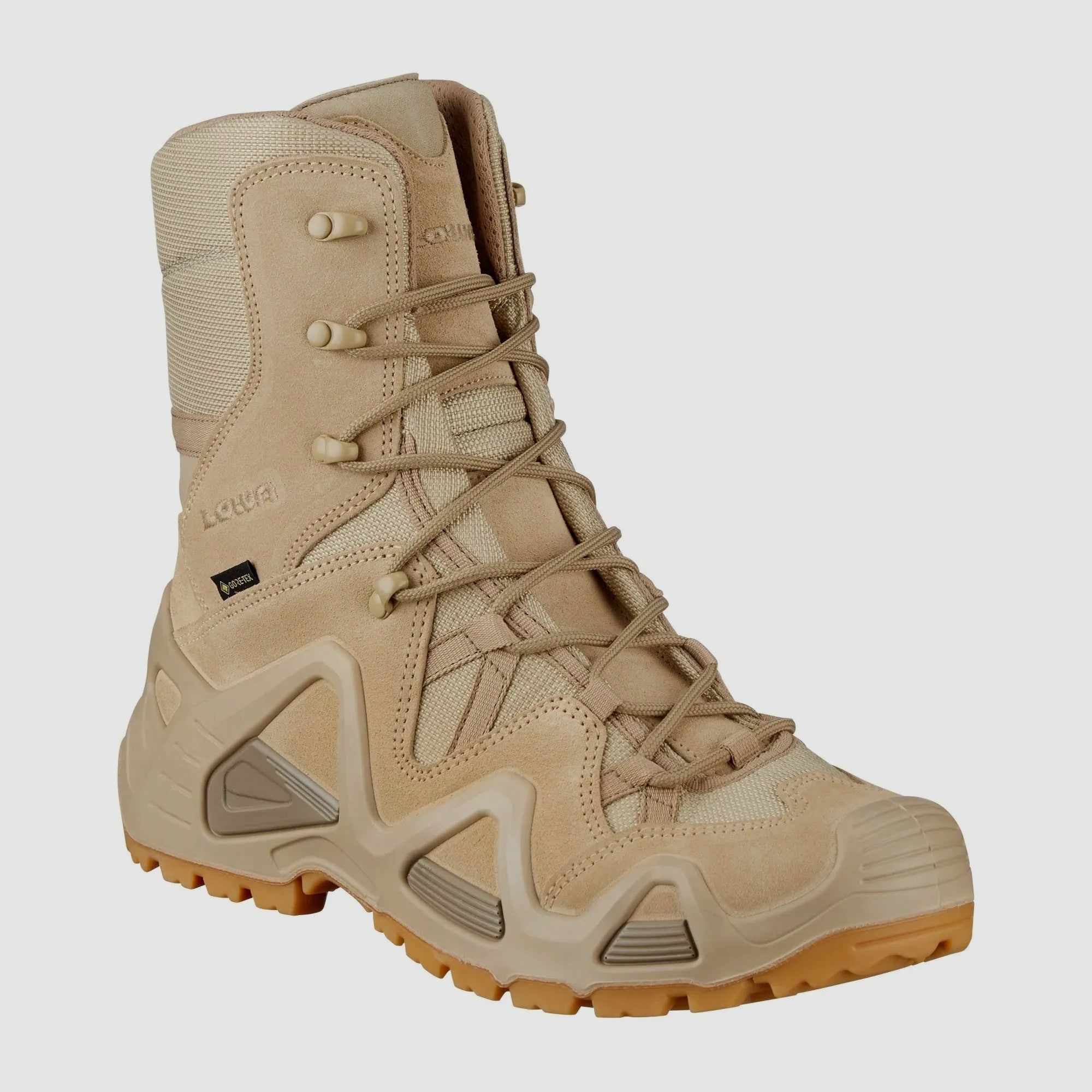 Lowa LOWA Einsatzstiefel Zephyr GTX HI TF desert