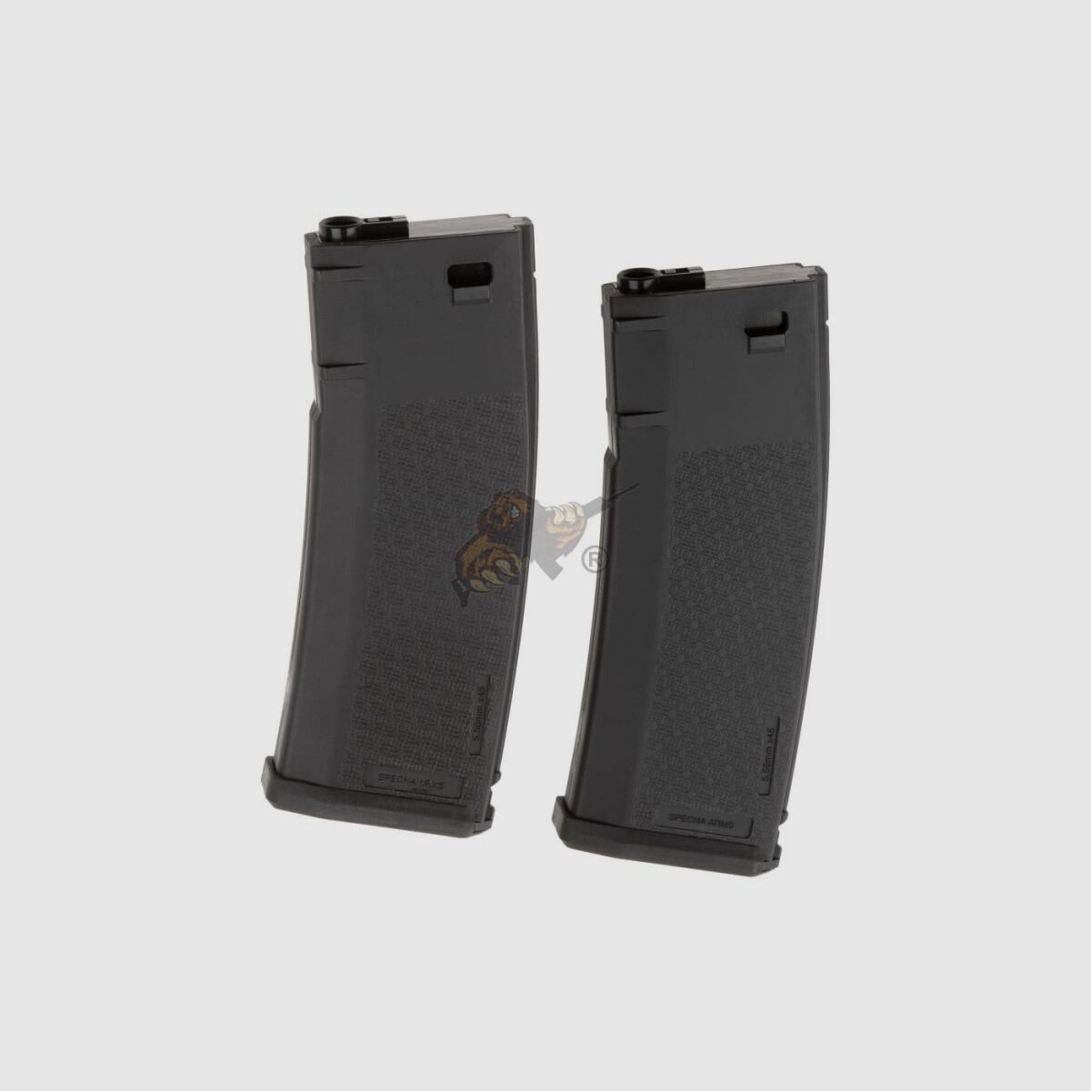 SA-E14 Edge Specna Arms Schwarz Airsoft Frei ab 18 - S-AEG -F-
