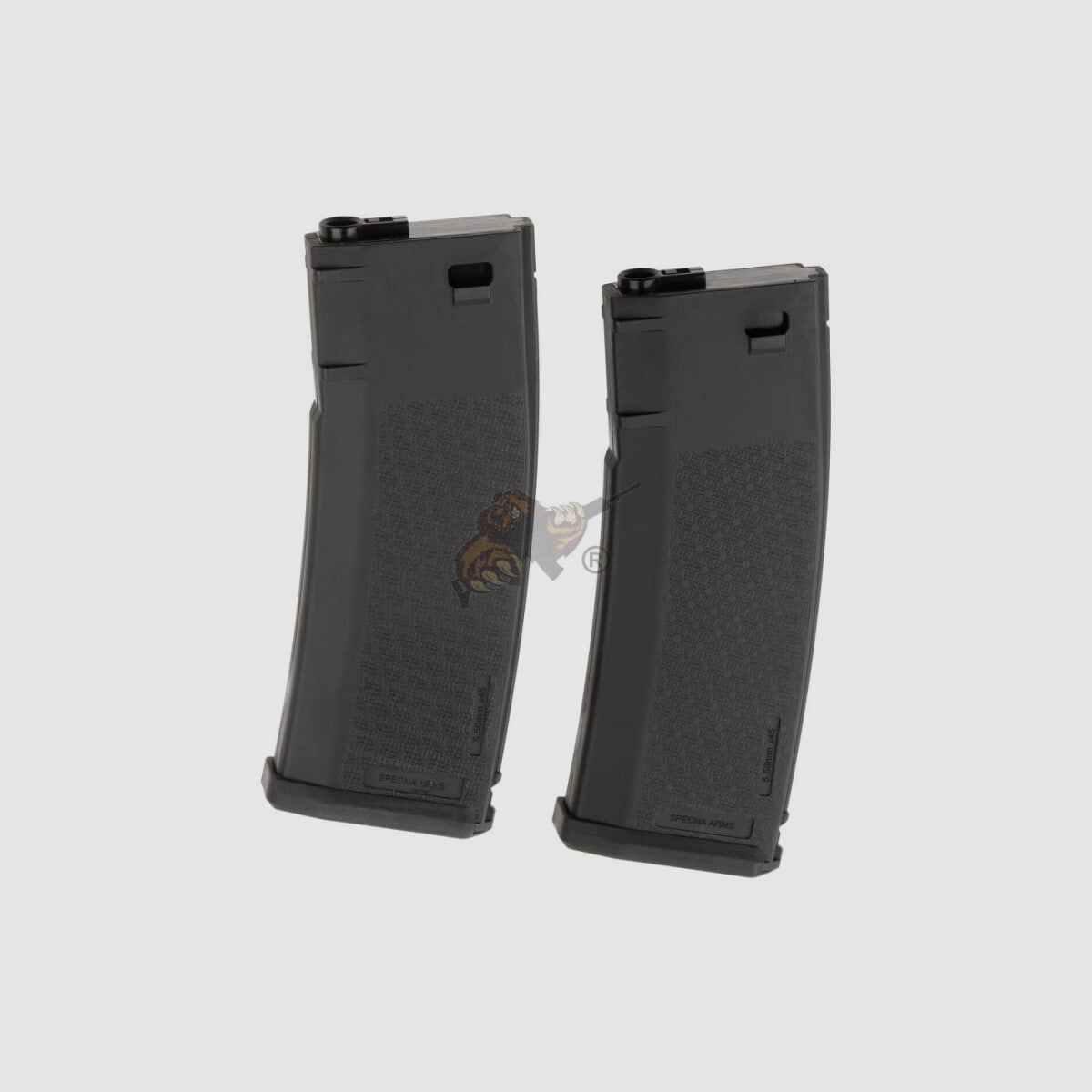 SA-E14 Edge Specna Arms Schwarz Airsoft Frei ab 18 - S-AEG -F-