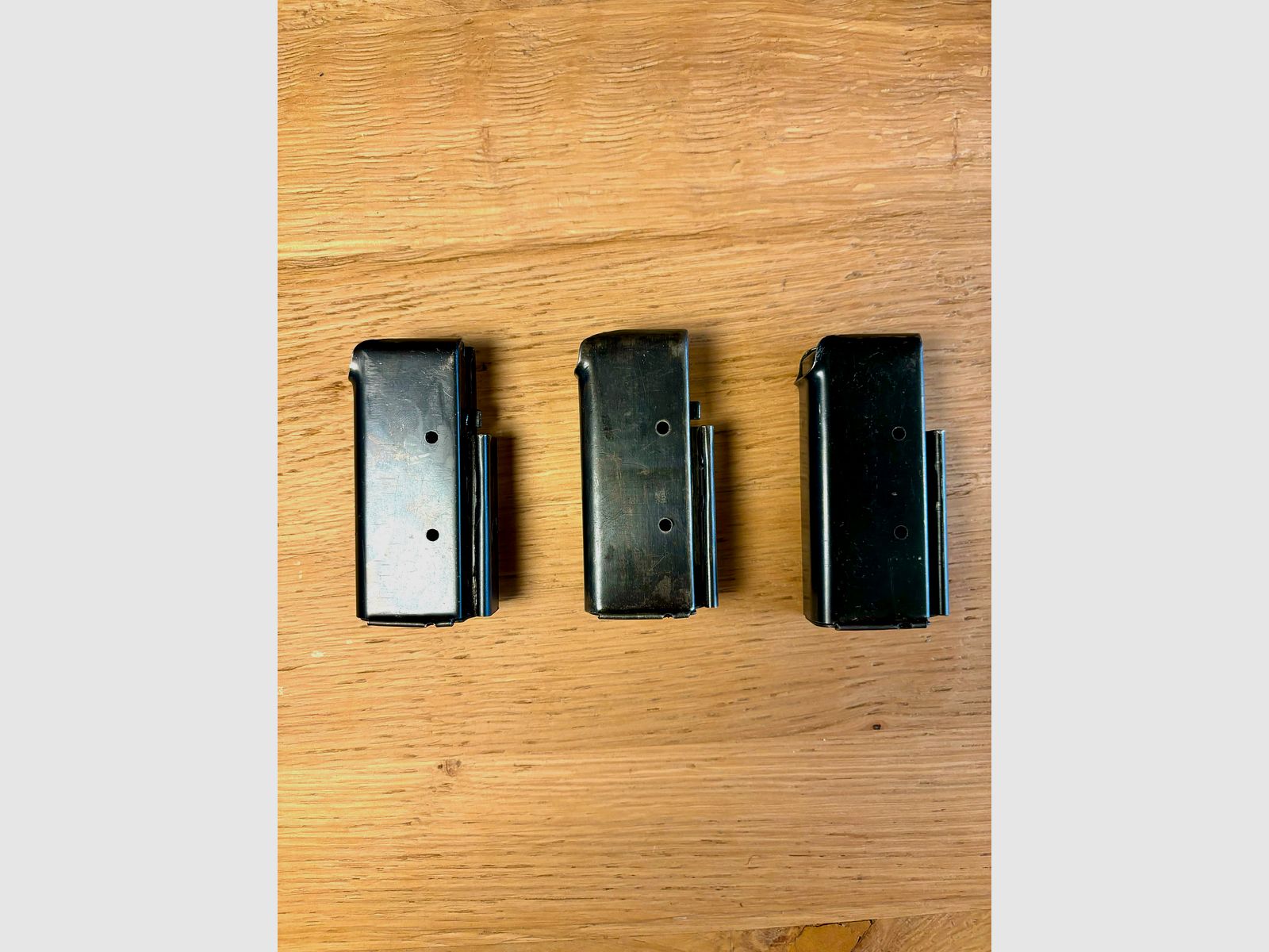 Tommy Gun - Thompson Center SA (M1) oryginalna broń WKII z przeróbką na półautomatyczną - Kaliber: .45Auto