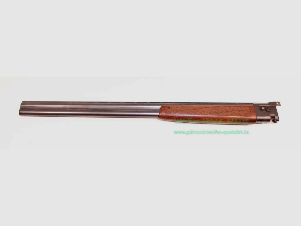 CZ Brünner - CSSR Mod. ZH 303/Parcour