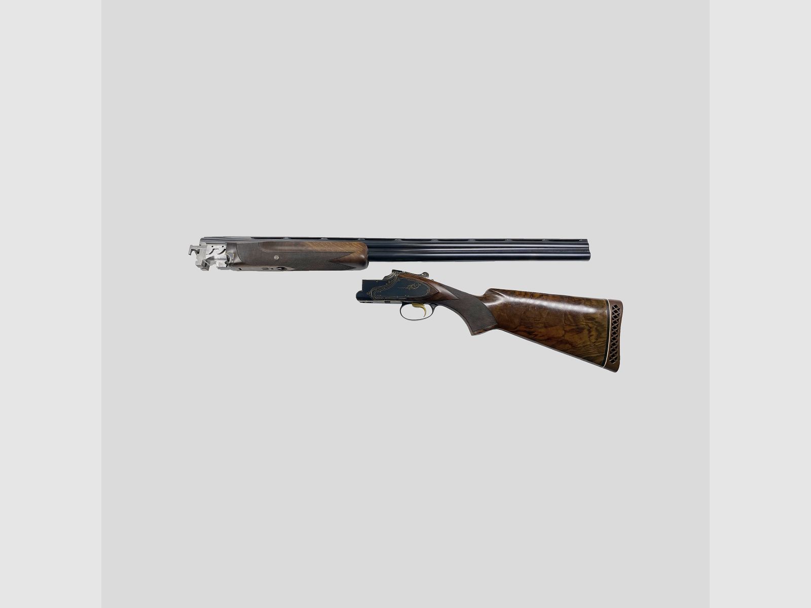 FN Browning – B25 Trap (Used) [12/70], image 1 of 7