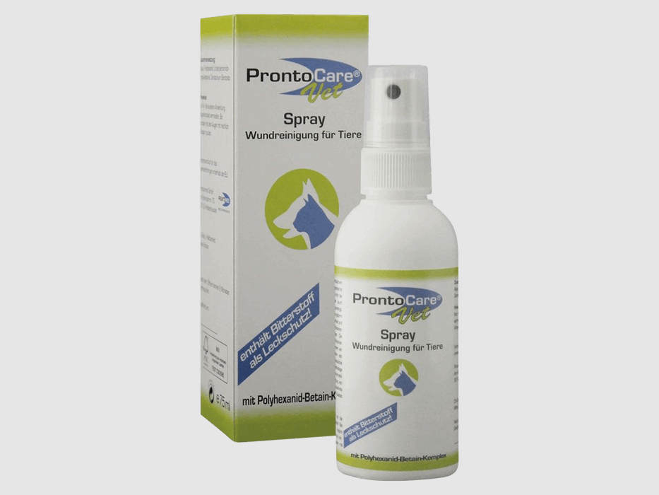 ProntoCare®-Vet Spray na ranach 75 ml (dla psa)