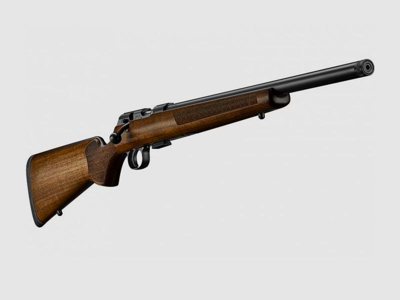 CZ 457 Varmint .22WMR, Bild 3 von 3