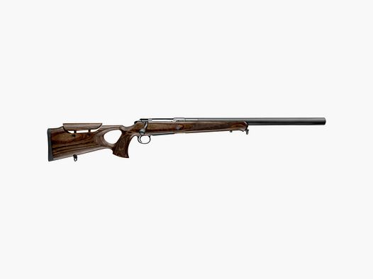 J. P. Sauer & Sohn Sauer S101 Silence GTI mit Integralschalldämpfer LL= 42cm - .308 Win.