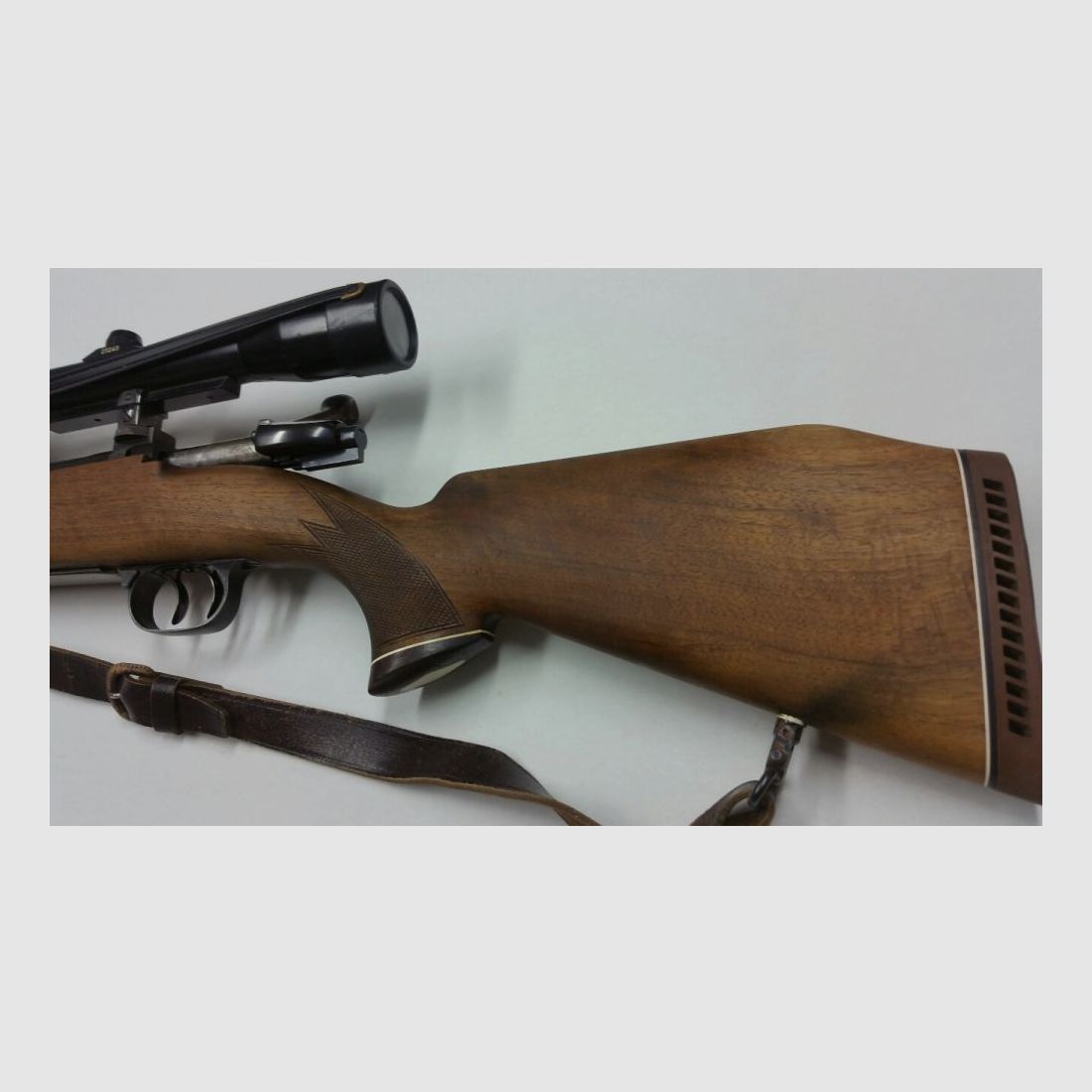 Heym SR 20n, Bild 2 von 6