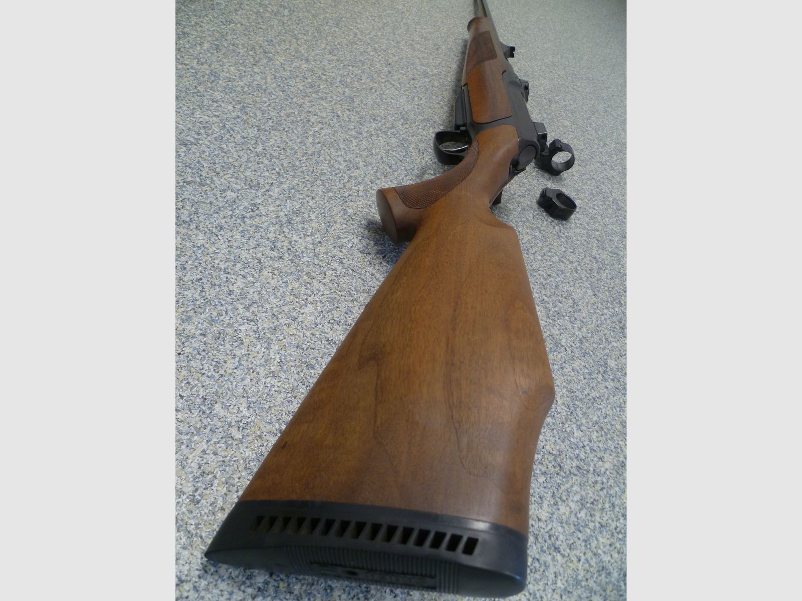 Repetierbüchse Sauer & Sohn Sauer 202 6,5x68