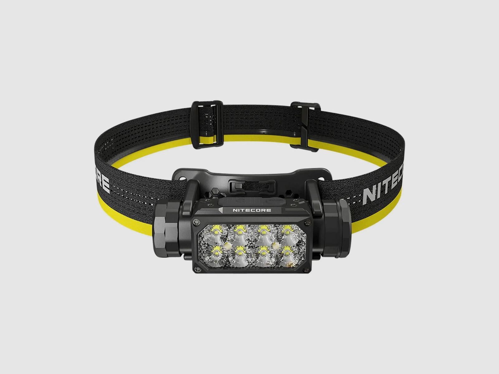 Nitecore Nitecore Stirnlampe HC65 UHE 2000 Lumen