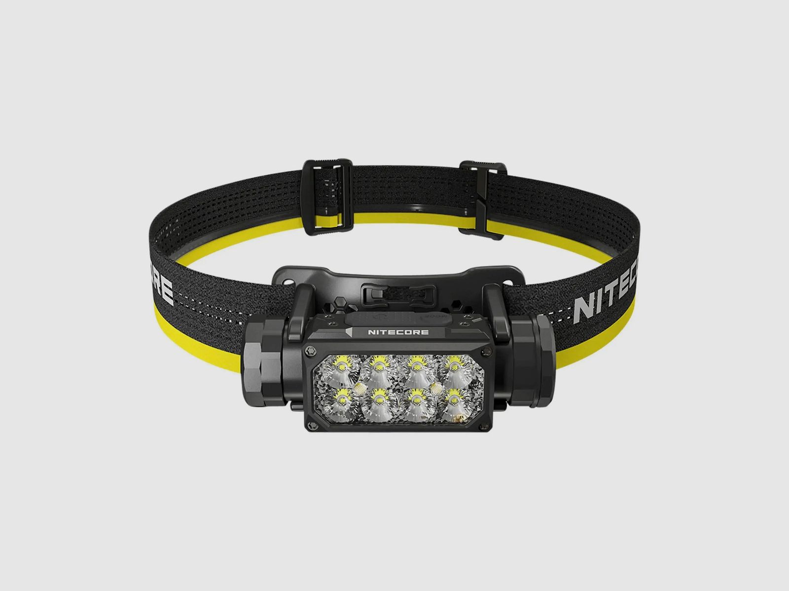 Nitecore Lampe frontale HC65 UHE 2000 Lumens