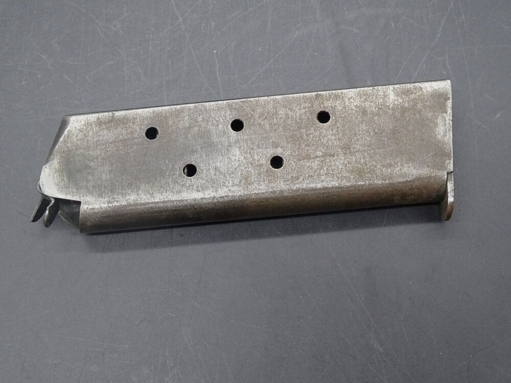 Magazin für Colt 1911 Systeme Kaliber .45 Auto 1911