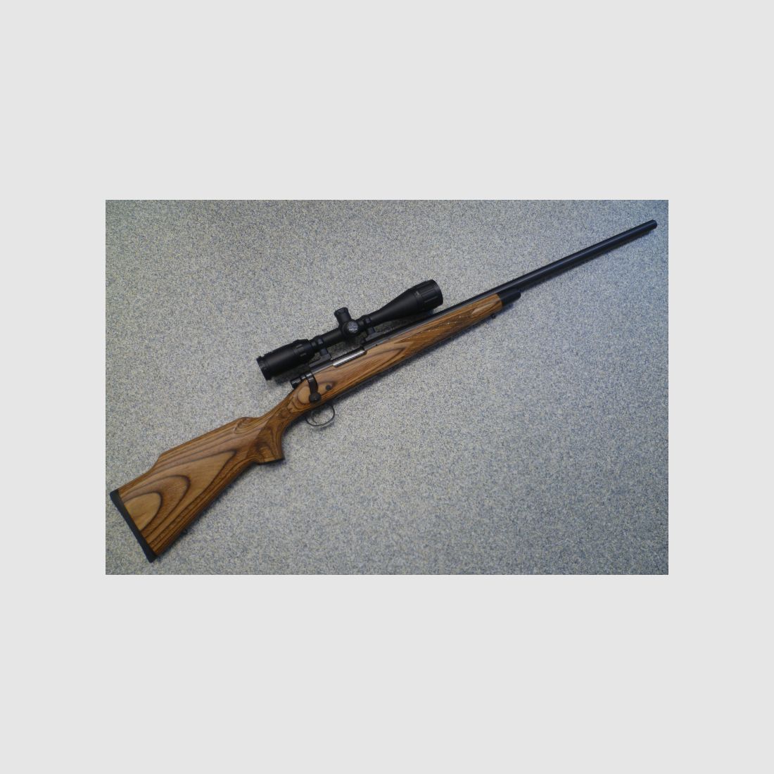 Repetierbüchse Remington 700 .223 Rem.