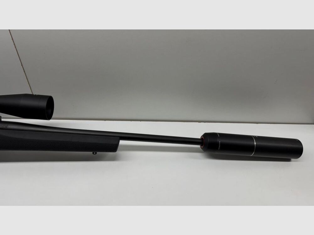 HOWA 1500 Komplettset - Waffen Friedrichs