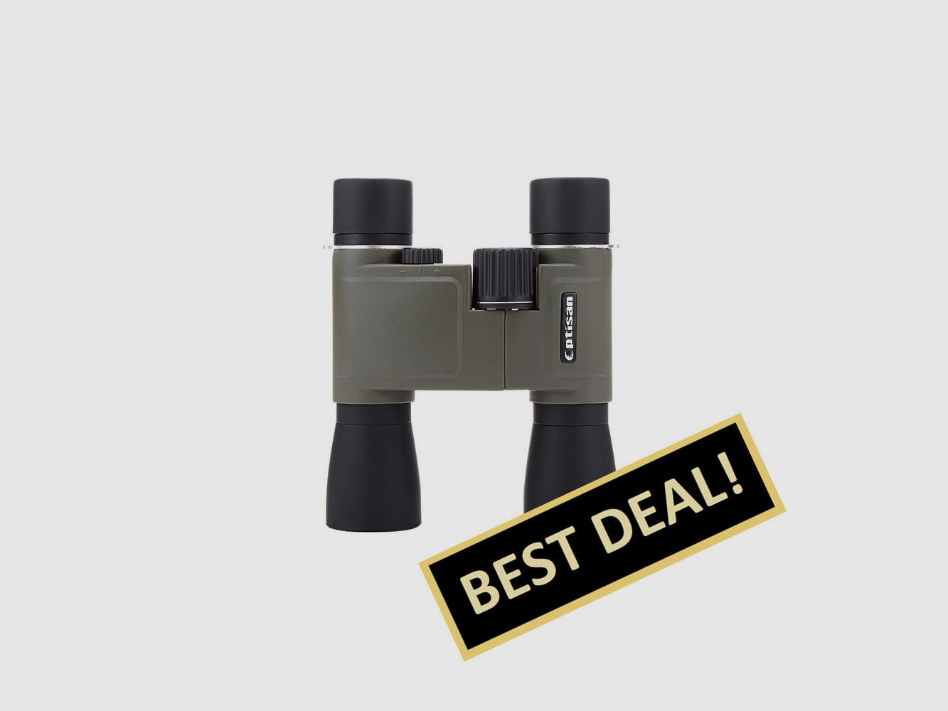 Optisan OPTISAN BRITEC Seria Britec CR 10x32