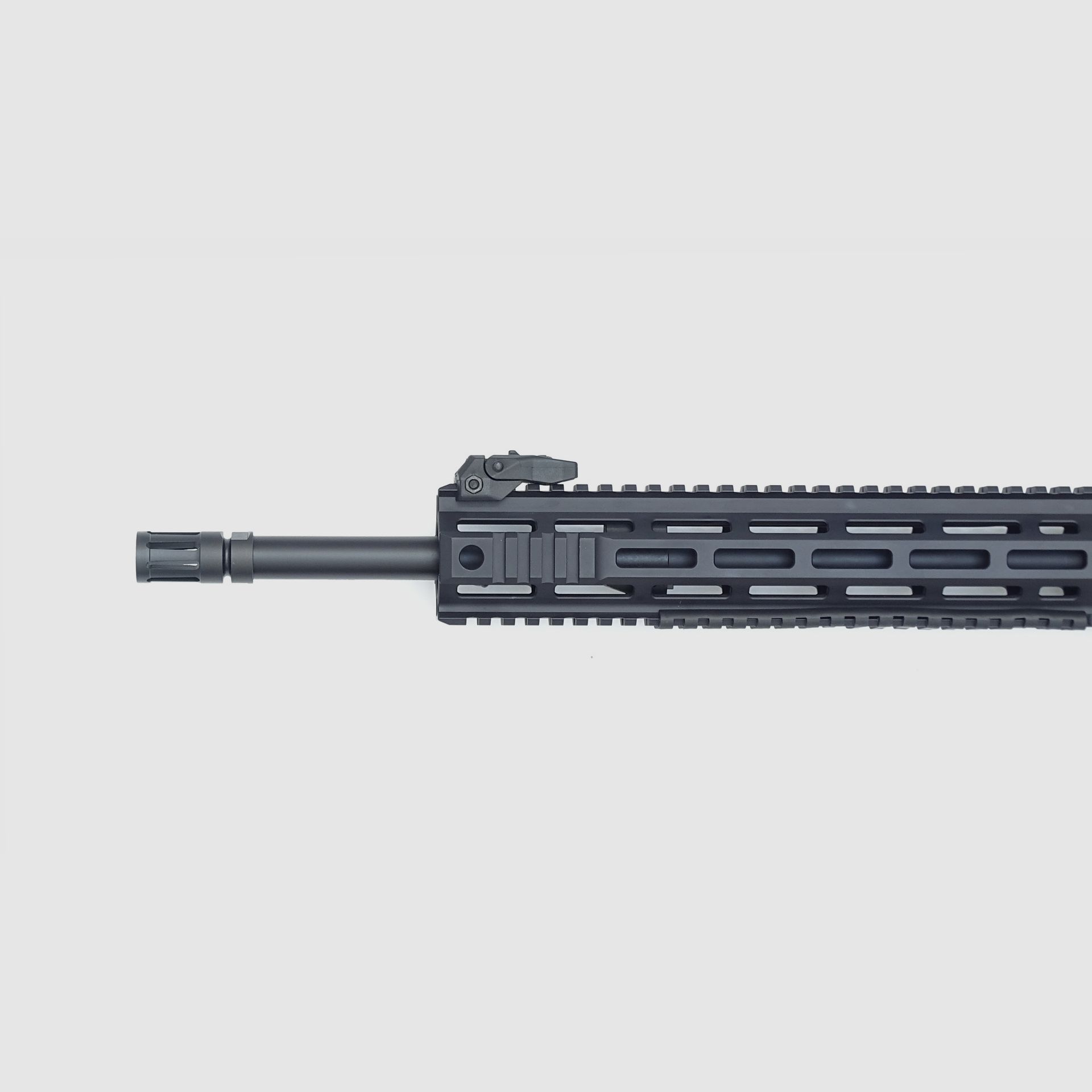 OA-15 PR M5, Canne da 16,75", OA MDR M-LOK Handguard 13", OA M4 Calcio BUIS, MFD, immagine 2 di 5
