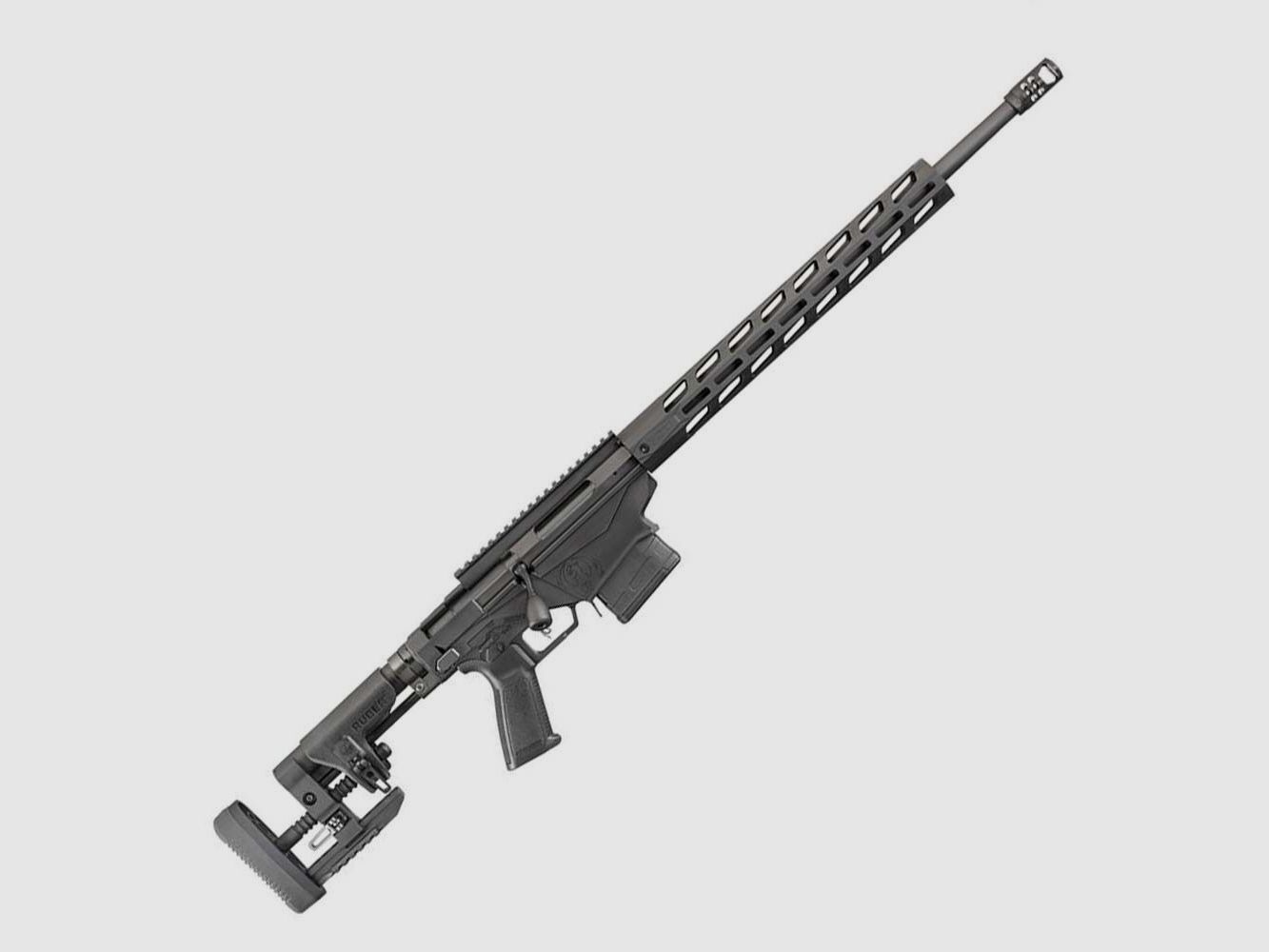 Ruger	 Ruger Precision Rifle 24''