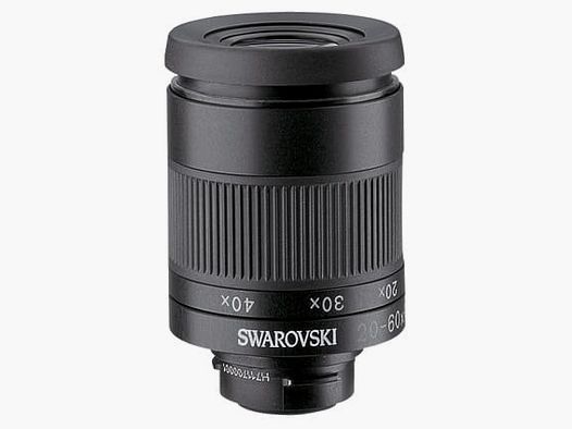 Oculare Swarovski 20-60x