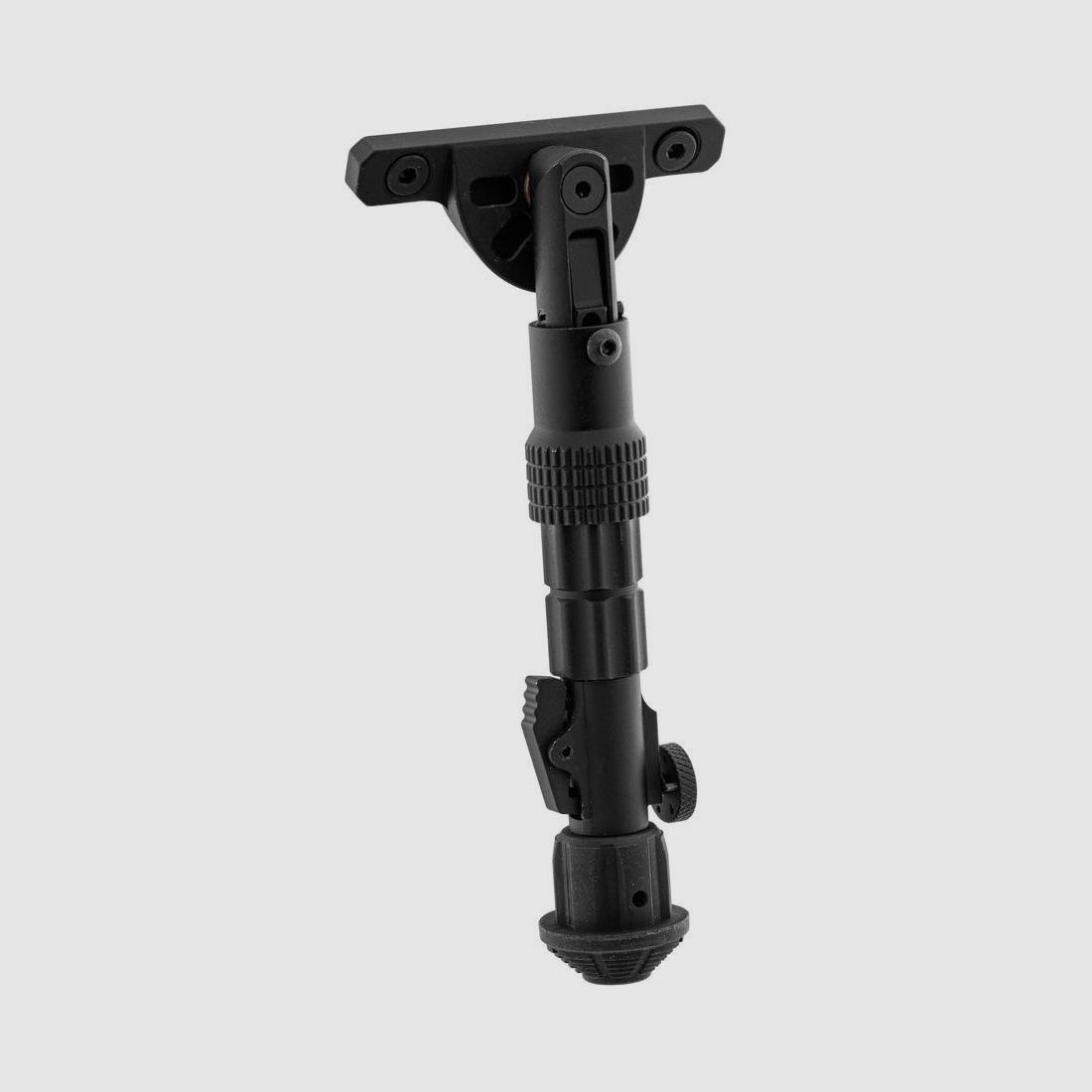 Bipod z Niezależnymi Nogami - Regulowany i Stabilny - Dla Optymalnej Precyzji w Strzelaniu, zdjęcie 5 z 5