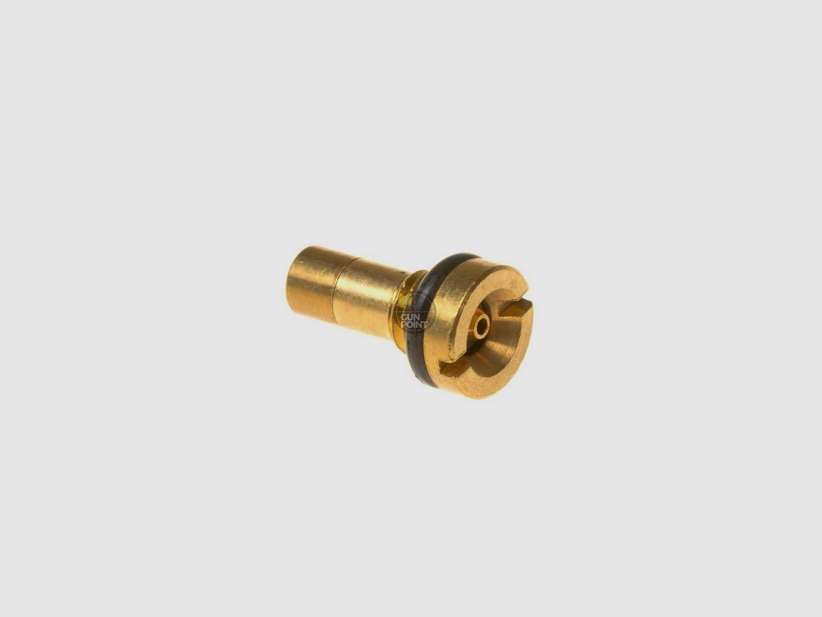 KJ Works M9 Part No. 79 Inhaust Valve