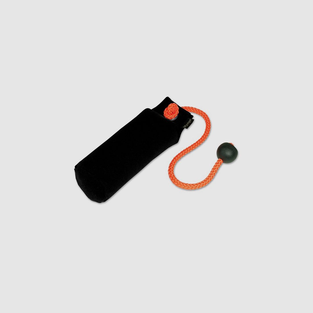 Mystique Speedy Dummy Long-throw 250 g noir