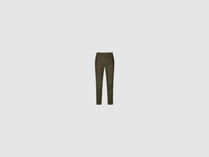 Seeland Avail Damenhose – Pine green melange, Bild 1 von 10