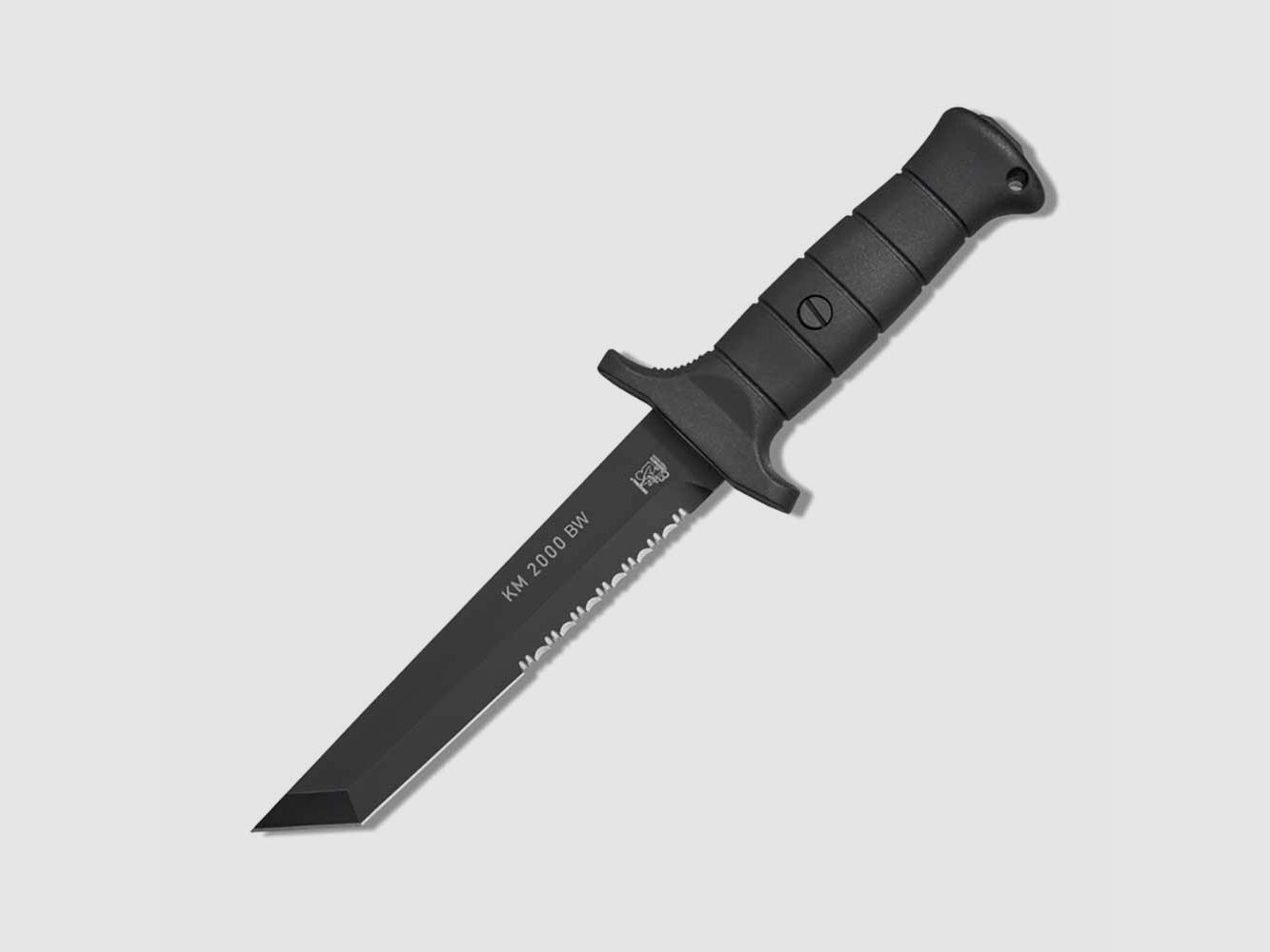 EICKHORN KM 2000 BW