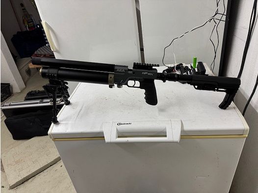 AEA HP Max MK1