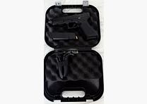 Glock 17 Gen5 MOS FS con canna filettata