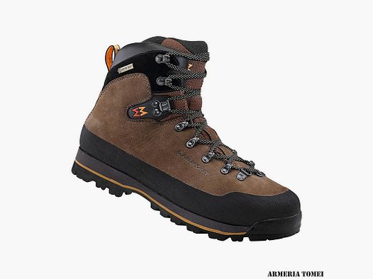 SCARPONI – GARMONT – NEBRASKA GTX