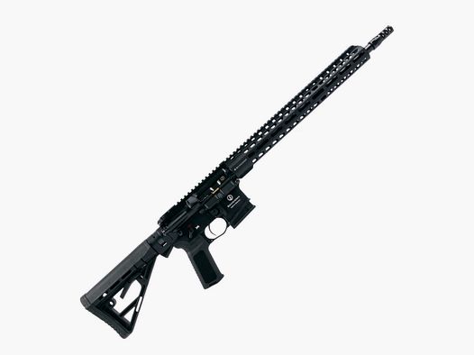 Schmeisser AR15 Dynamic L M-Lok