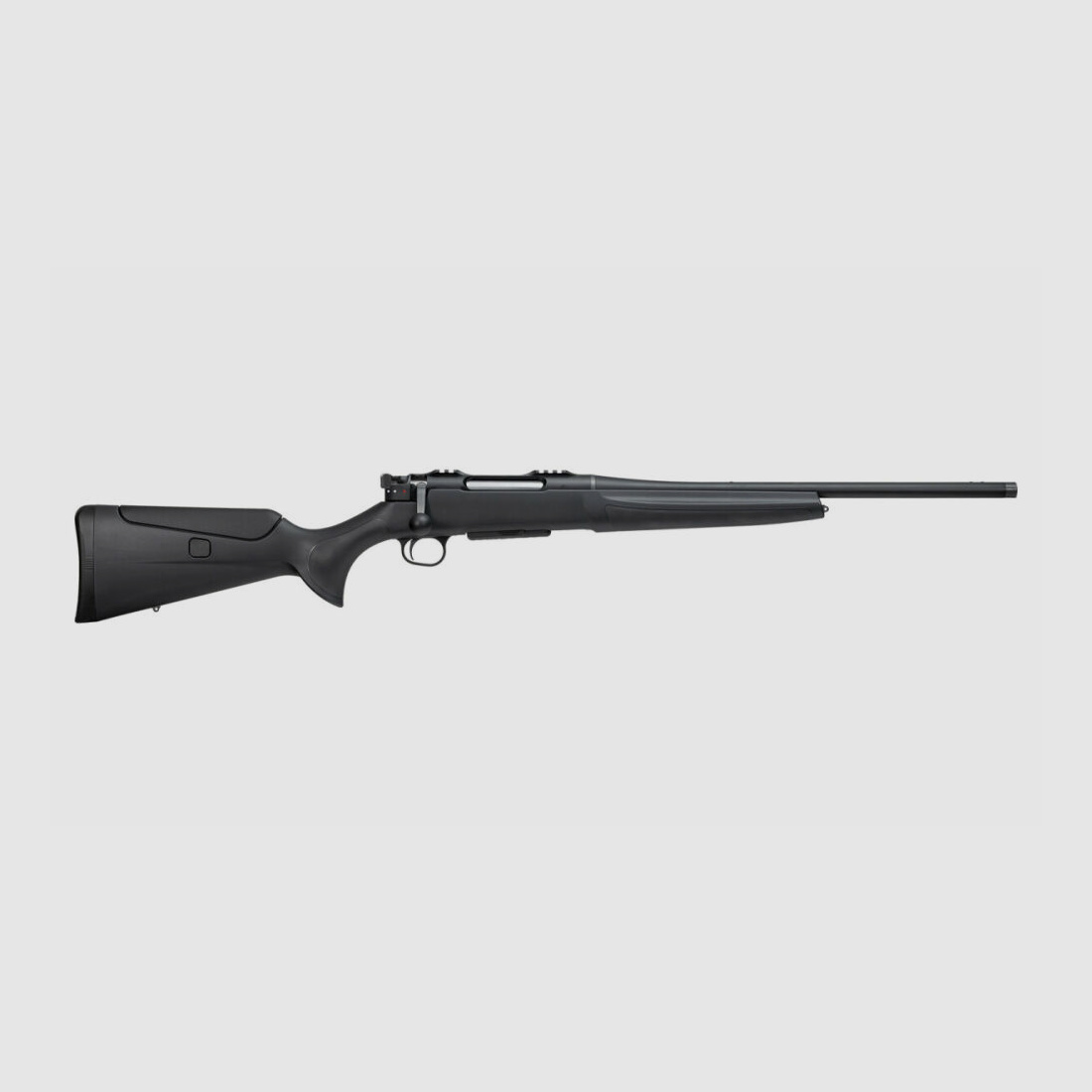 Haenel Suhl HAENEL Jachtgeweer Jäger EVO 15X1
