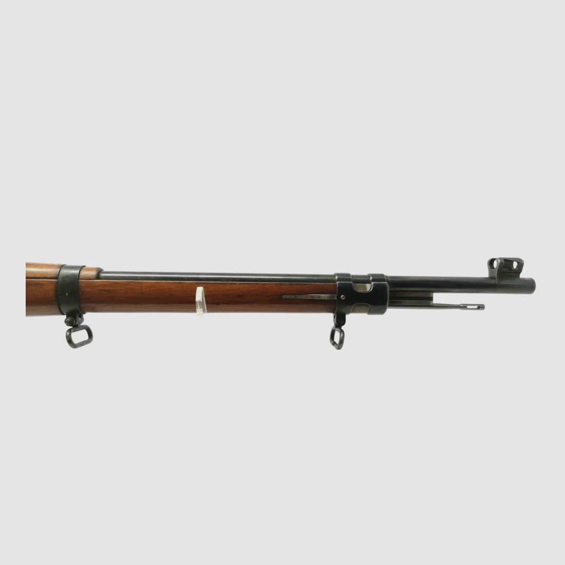 Mauser K98 Persia