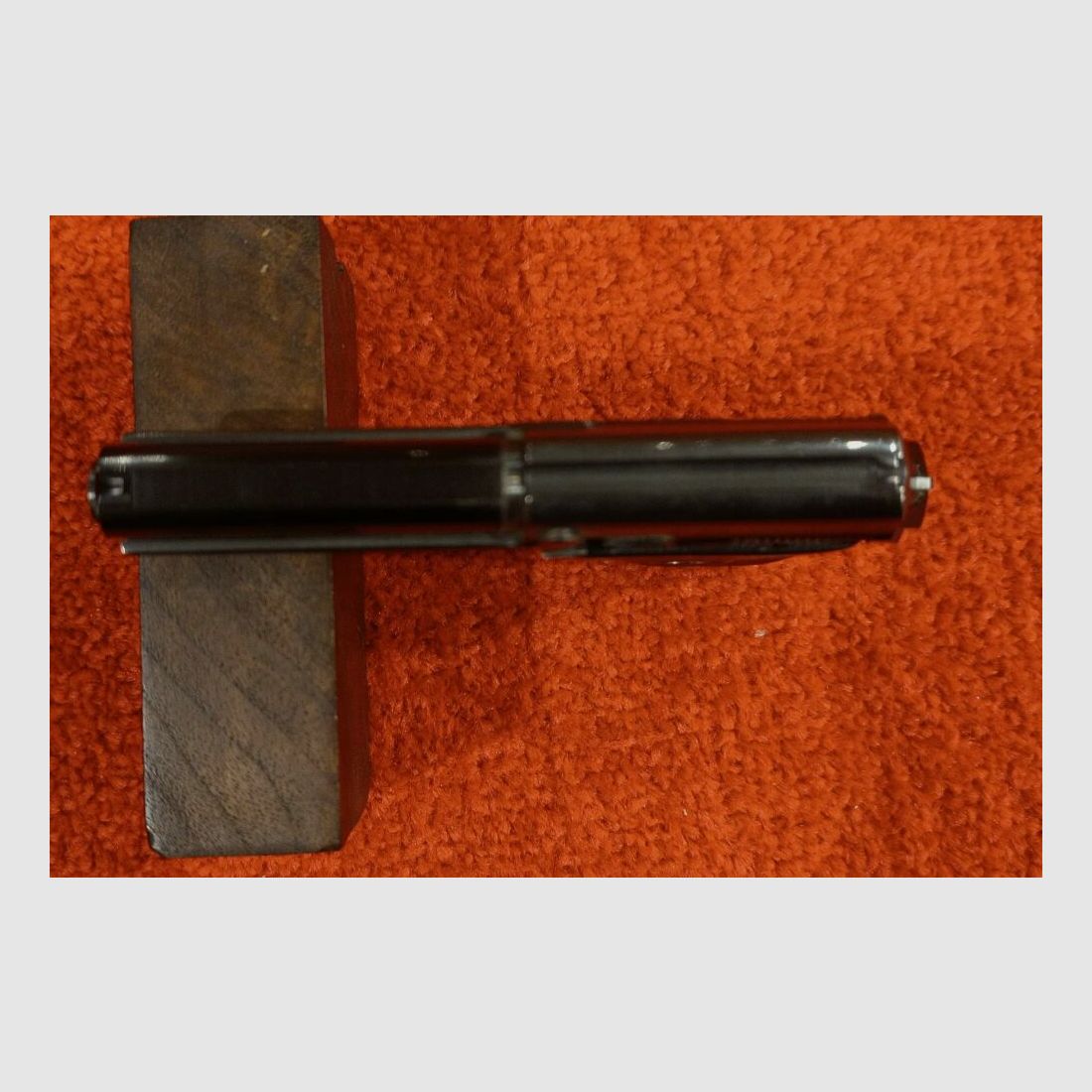 Walther Mod. TP 6.35mm Browning