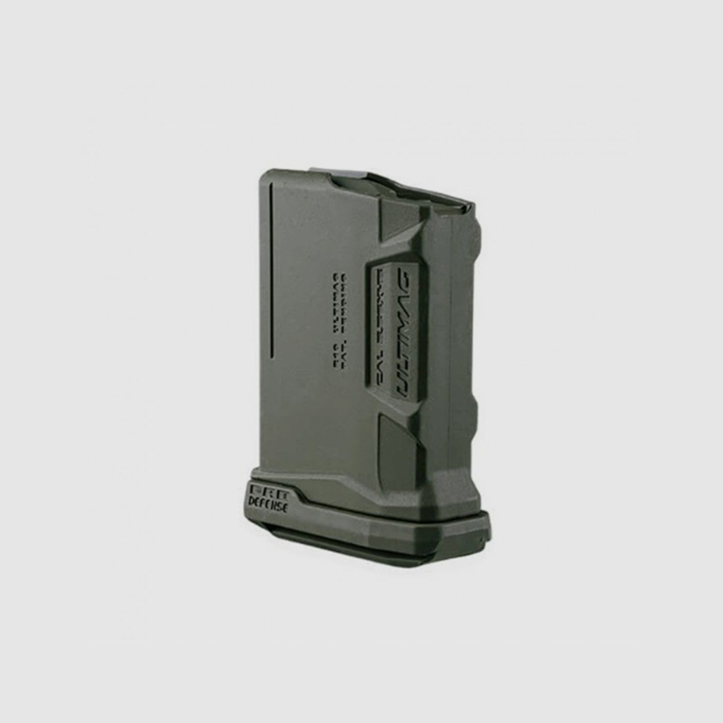 FAB DEFENSE ULTIMAG 10R 5,56/.223, Bild 1 von 2