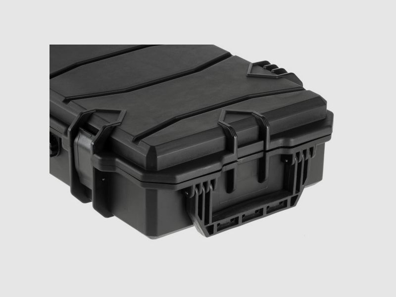 Nimrod Rifle Hard Case 136cm PNP Foam, Bild 3 von 6