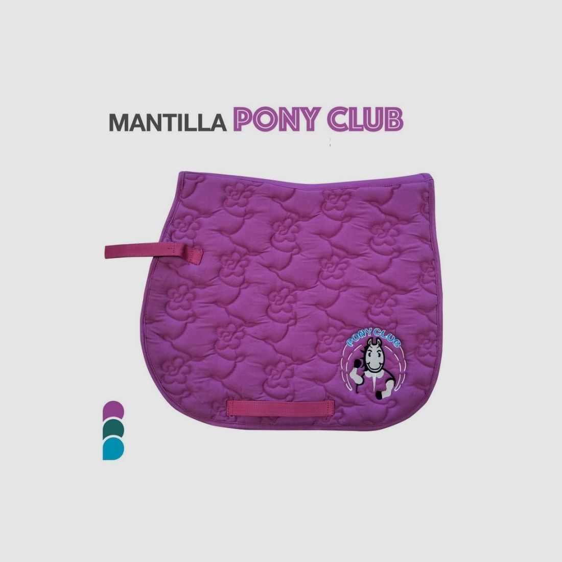 MANTILLA PONY CLUB