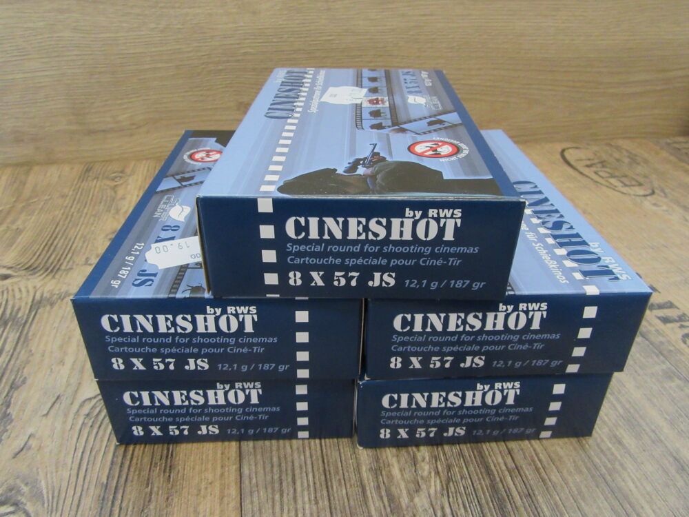RWS Cineshot, Bild 2 von 2