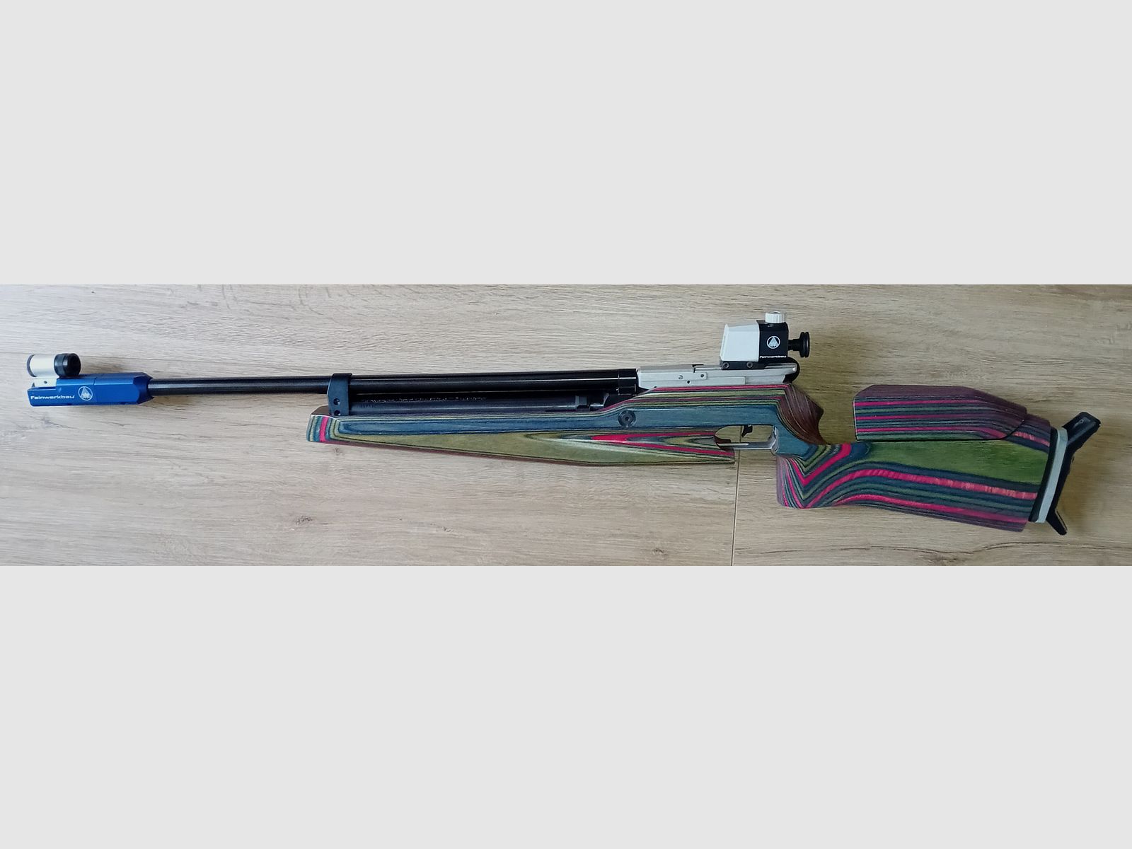 Feinwerkbau 602 