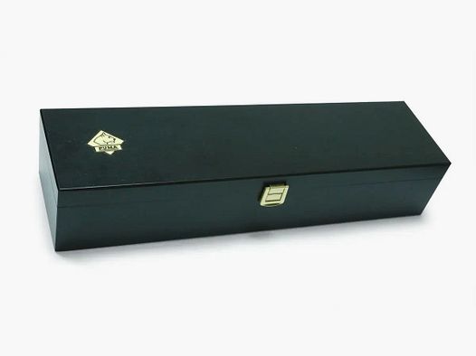 PUMA caja de regalo de madera, grande