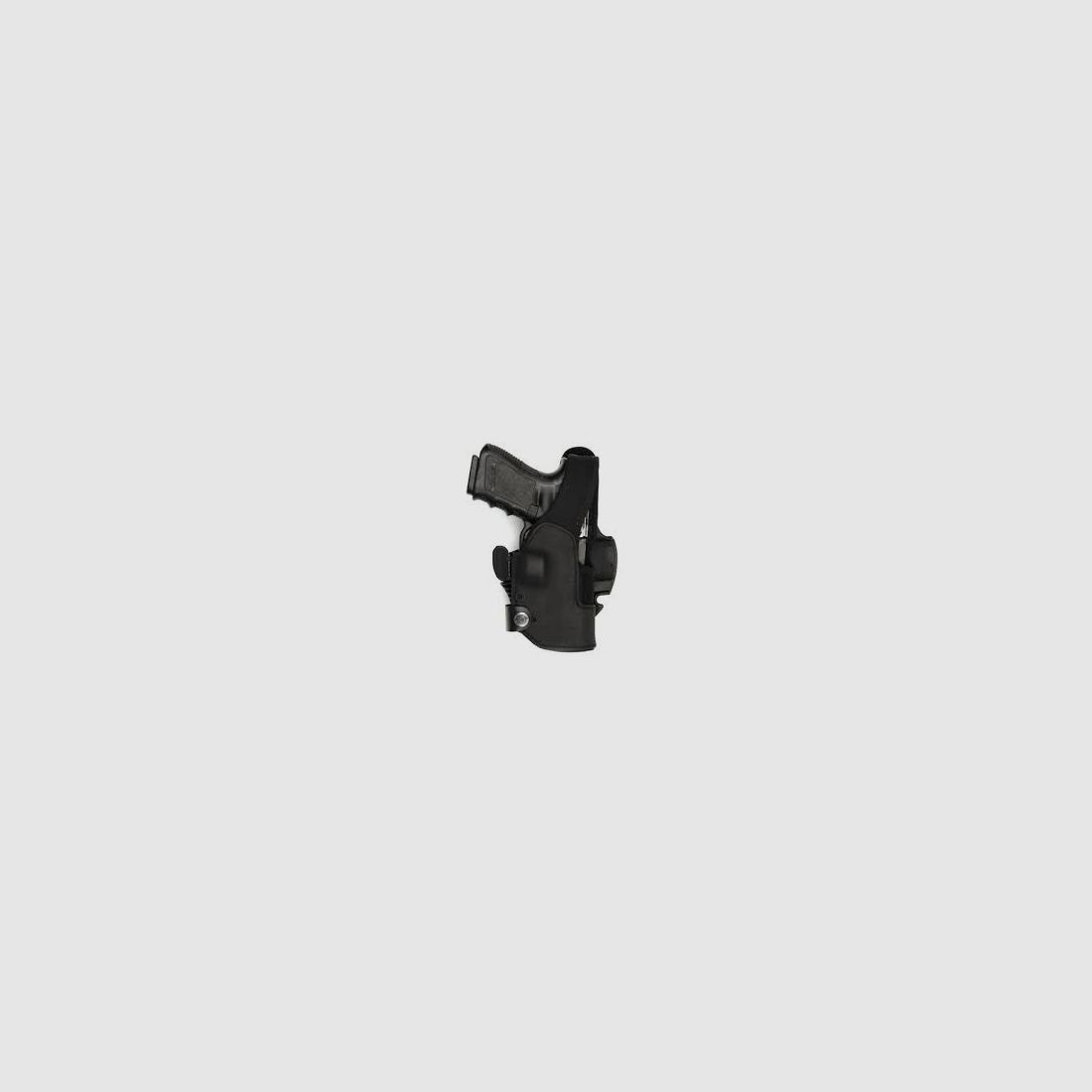 Frontline Holster Glock 19 Thumbreak KNG SR (KNG18SR), Bild 1 von 2