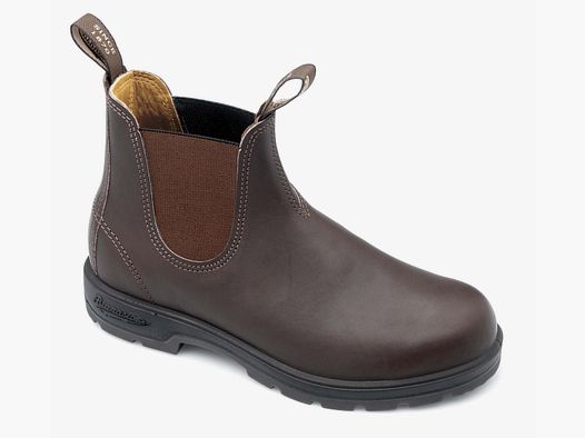 Blundstone klassiker 550 Valnød Brun