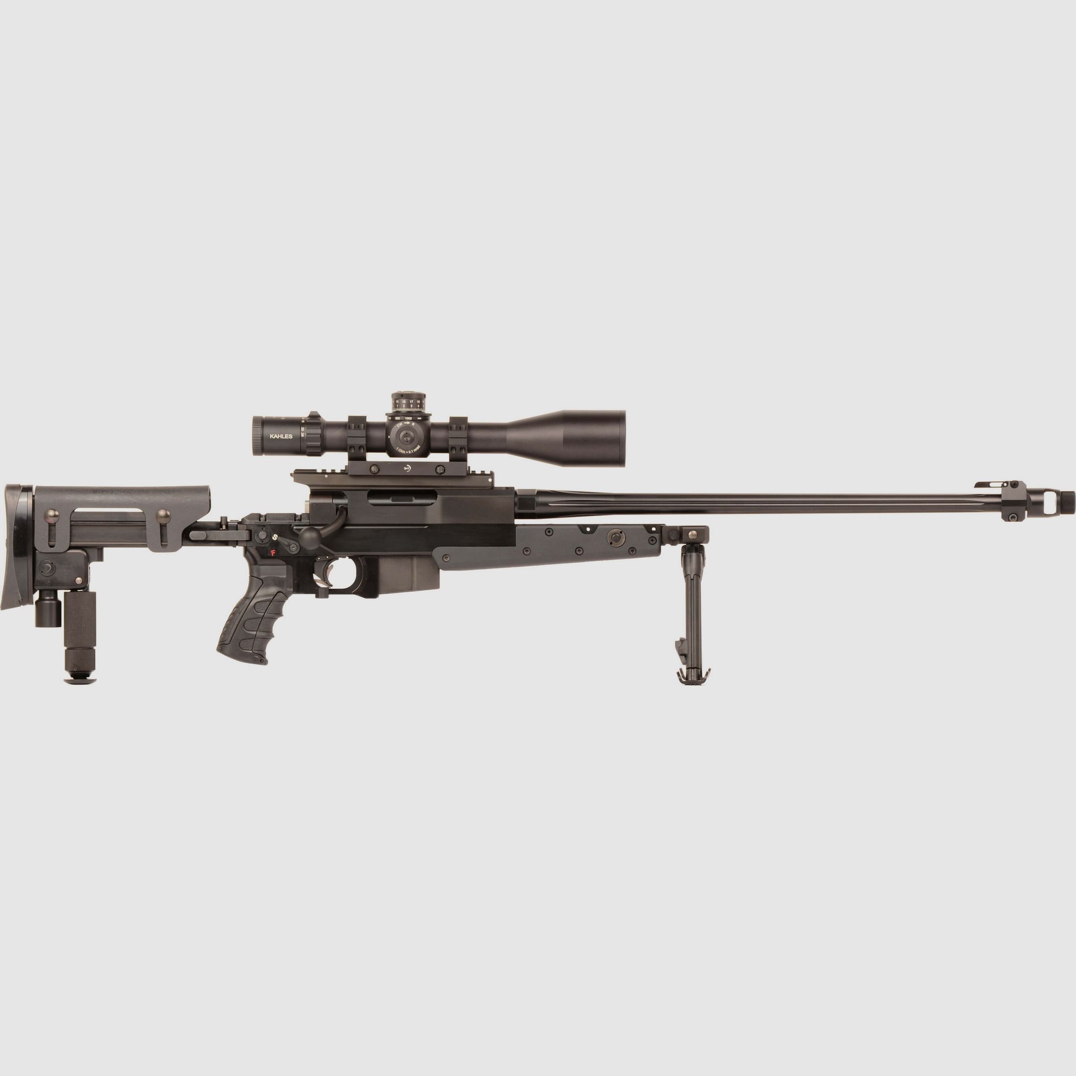 B&T Scharfschützengewehr APR338, Bild 1 von 2