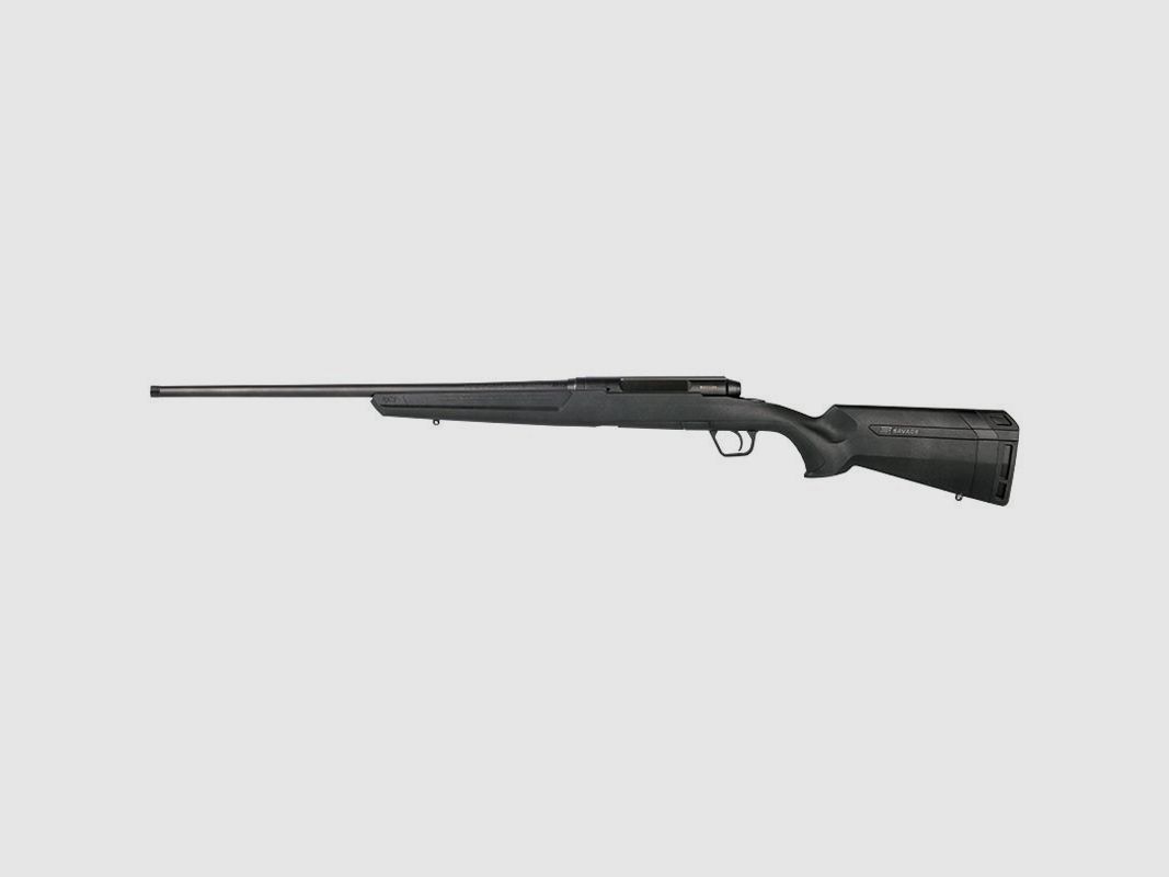 Büchse Savage Axis SR, Bild 3 von 4