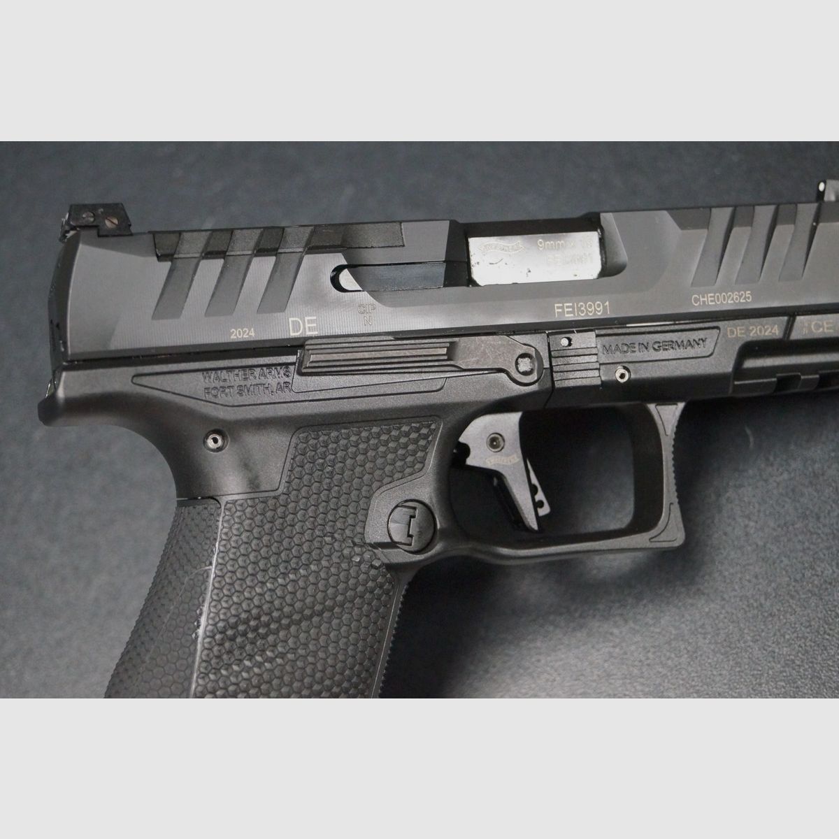 Walther PDP PRO NT Compact 4″, Bild 3 von 6