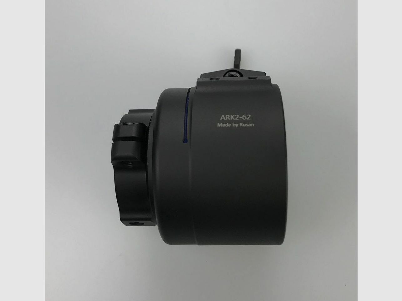 RUSAN ARK2 Adapter für PULSAR Krypton und Proton