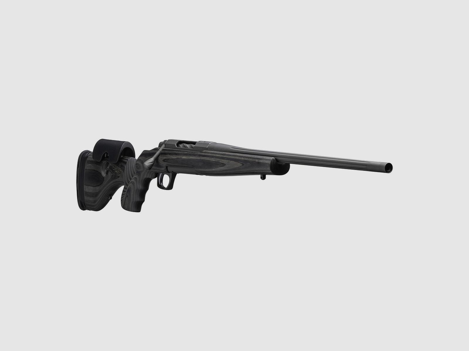 Carabine Browning X-Bolt 2 Alpen GRS Hunter Light, image 10 sur 10